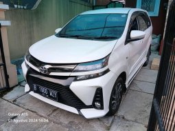 (TDP 29 JT) Toyota AVANZA VELOZ 1.5 AT 2020 1