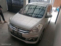 (TDP 20 JT) Suzuki ERTIGA GX 1.4 AT 2015 