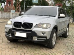 BMW X5 E70 3.0 V6 2008 Super Antikk