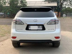 Lexus RX 270 2011 4