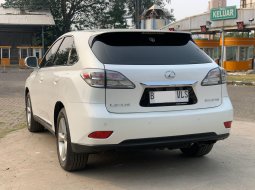 Lexus RX 270 2011 2