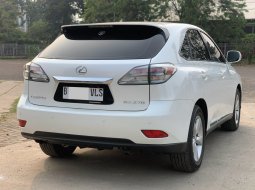 Lexus RX 270 2011 6