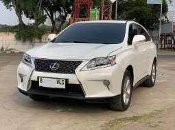 Lexus RX 270 2011 1