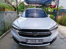 Promo Suzuki XL7 Beta AT 2022 Putih *code40ZKX