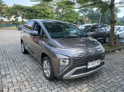 Hyundai STARGAZER 1.5 Style 2023  - Cicilan Mobil DP Murah