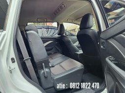 Mitsubishi Xpander Cross Premium AT ( Matic ) 2021 Putih Km  low 18rban Good Condition Siap Pakai 9