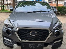 Datsun Cross 1.2 AT 2018 Abu-abu