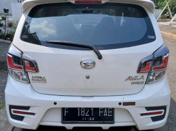 Daihatsu Ayla 1.2 R MT 2021 Putih 3