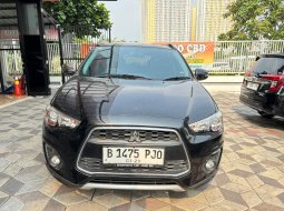 Mitsubishi Outlander PX Matic Tahun 2018 Kondisi Mulus Terawat Istimewa Seperti Baru