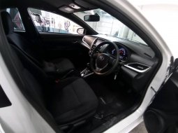 Toyota Yaris 1.5G 2020 DP 15 Juta 7