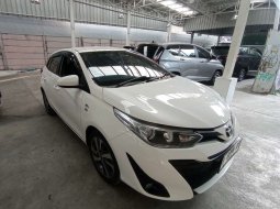 Toyota Yaris 1.5G 2020 DP 15 Juta 3