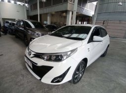 Toyota Yaris 1.5G 2020 DP 15 Juta