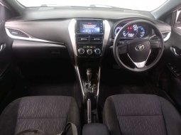 Toyota Yaris 1.5G 2020 DP 15 Juta 9