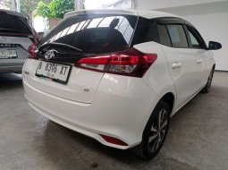 Toyota Yaris 1.5G 2020 DP 15 Juta 4