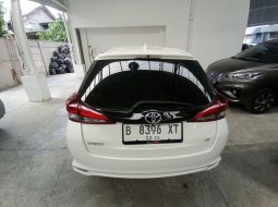 Toyota Yaris 1.5G 2020 DP 15 Juta 5