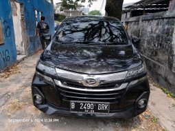 Promo Daihatsu Xenia 1.3 R MT 2021 Hitam *code90BRK