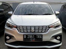 JUAL Suzuki Ertiga 1.5 GL MT 2021 Silver