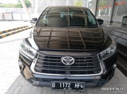 Toyota Kijang Innova V 2.0 A/T  2021 Hitam