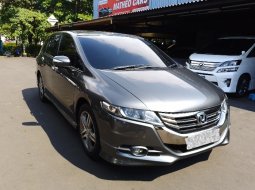 JUAL MURAHH! HONDA ODYSSEY 2.4 AT GREY 2012