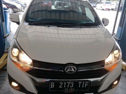 Daihatsu Ayla 1.2 R MT 2019 Putih