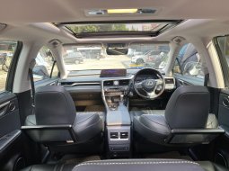 Lexus RX 300 Luxury 2018 Putih 6