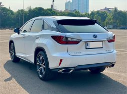 Lexus RX 300 Luxury 2018 Putih 5