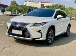 Lexus RX 300 Luxury 2018 Putih 2