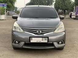 Nissan Livina SV 2015