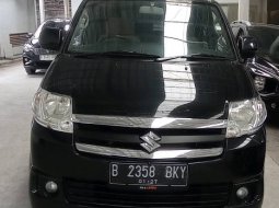 Suzuki APV GX Arena MT 2016 Hitam