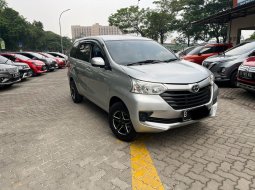 Toyota Avanza 1.3E MT 2018 Murah Bagus