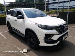 Toyota Fortuner New  4x2 2.8 A/T DSL GR Sport 2023  - Kredit Mobil Murah 3