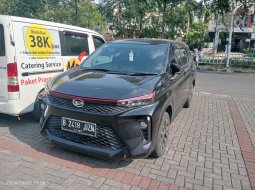 Daihatsu Xenia 1.5 R CVT 2021  - Cicilan Mobil DP Murah