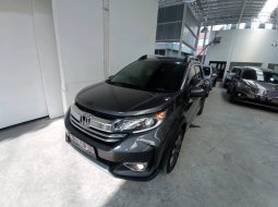 Honda BR-V E 1.5 AT  2019 2