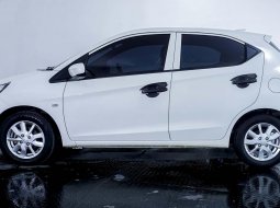 Honda Brio E CVT 2022 2