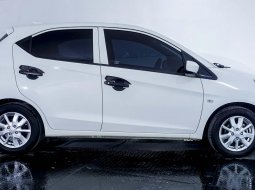 Honda Brio E CVT 2022 3