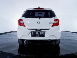 Honda Brio E CVT 2022 10