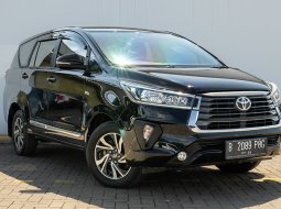 Toyota Kijang Innova G Luxury A/T Gasoline 2021 - Garansi 1 Tahun