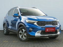 Kia Sonet Premiere 1.5 AT 2021