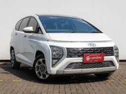 Hyundai STARGAZER prime 1.5 AT 2022