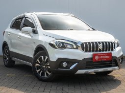 Suzuki SX4 S-Cross 1.5 AT 2022