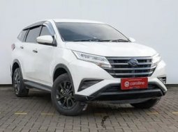 Daihatsu Terios X Deluxe 1.5 Matic 2020