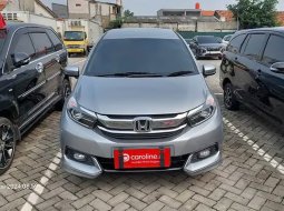 Honda Mobilio E CVT AT 2021 Abu – Pajak Panjang - TDP Rendah