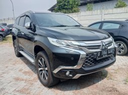 Mitsubishi Pajero Dakar 2.4 2019 Hitam Automatic - TDP Rendah - Pajak Panjang