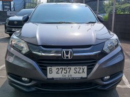 Honda HR-V E AT 2018 Silver