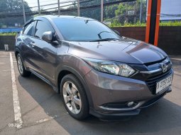 Honda HR-V E AT 2018 Silver 7