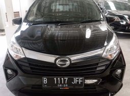 Daihatsu Sigra 1.2 R AT 2021 Hitam 1