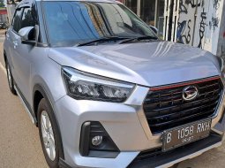 Daihatsu Rocky 1.2 X MT ADS 2022 Silver