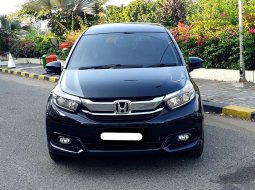 Honda Mobilio E CVT 2018 hitam dp 35 jt saja cash kredit proses bisa dibantu