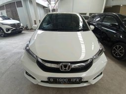 Honda Brio Satya E 2022  - Mobil Murah Kredit 1