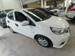 Honda Brio Satya E 2022  - Mobil Murah Kredit 2